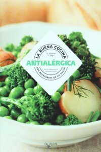 La buena cocina antialergica