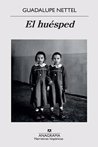 El huesped/ The Guest