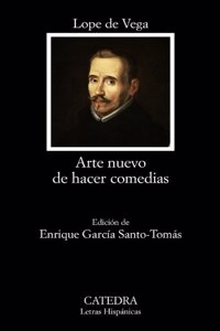 Arte nuevo de hacer comedias / New Art of Making Comedies