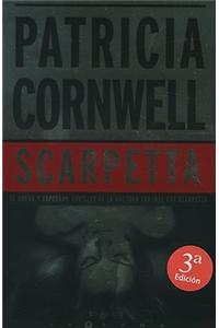 Scarpetta = Scarpetta