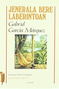 Jenerala bere laberintoan