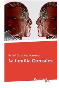 Familia Gonzalez