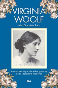 Virginia Woolf