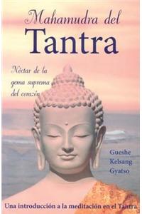 Mahamudra del Tantra (Mahamudra Tantra)