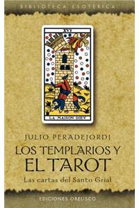 Los Templarios y El Tarot