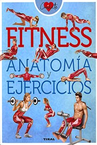 Fitness. Anatomia y ejercicios