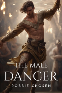 male dancer