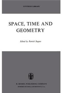Space, Time, and Geometry