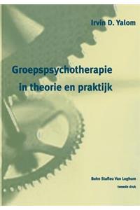 Groepspsychotherapie in Theorie En Praktijk