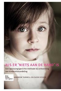 ALS Er 'niets Aan de Hand' Is
