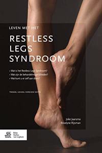 Leven Met Het Restless Legs Syndroom