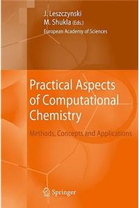 Practical Aspects of Computational Chemistry