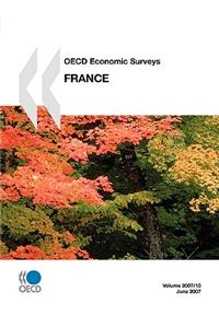 OECD Economic Surveys