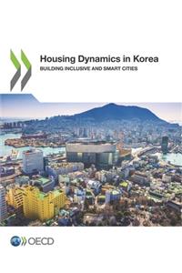 Housing Dynamics in Korea