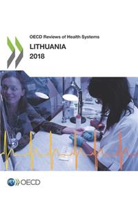 OECD Reviews of Health Systems