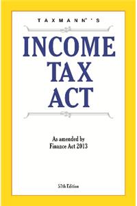 Income-Tax Act