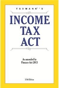 Income-Tax Act