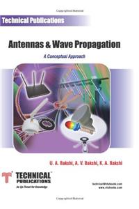 Antennas & Wave Propagation