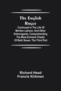 English Rogue