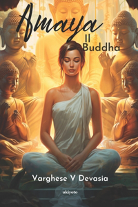 Amaya the Buddha Italian Version