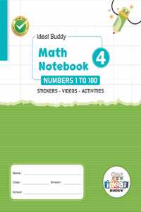 Math Notebook-4