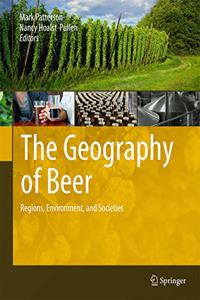 Geography of Beer