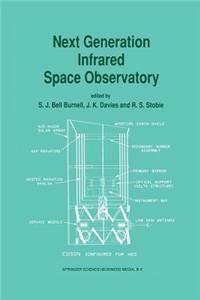 Next Generation Infrared Space Observatory