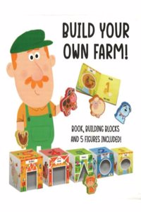 BOOK BUILDING BLOCKS FARM