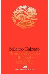 Siglo del Viento