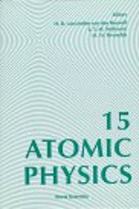 Atomic Physics 15 - Proceedings of the Fifteenth International Conference on Atomic Physics, Zeeman-Effect Centenary