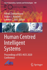 Human Centred Intelligent Systems