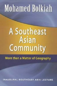 Southeast Asian Community