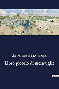 Libro piccolo di meraviglie