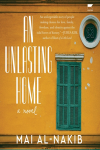 Unlasting Home