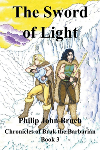 Sword of Light