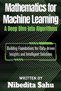 Mathematics for Machine Learning