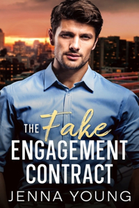 The Fake Engagement Contract
