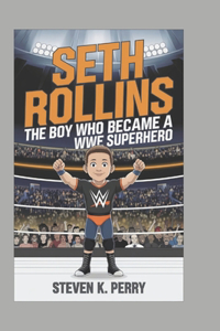 Seth Rollins