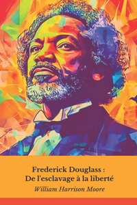 Frederick Douglass