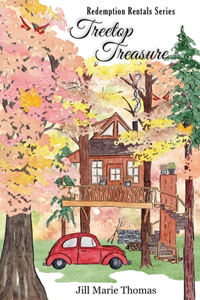 Treetop Treasure