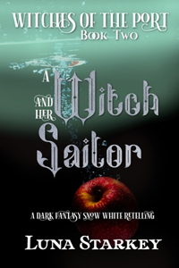 A Witch and her Sailor