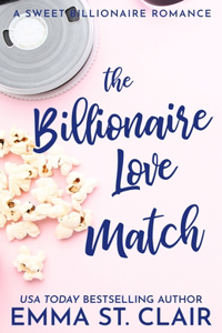 The Billionaire Love Match