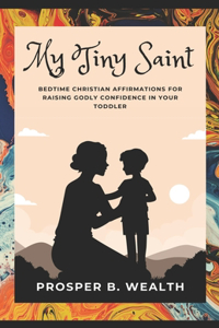 My Tiny Saint