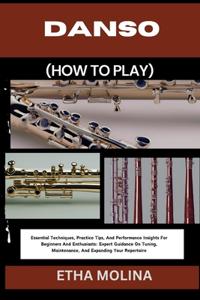 Danso (How to Play)