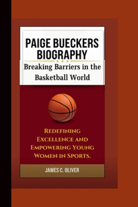 Paige Bueckers Biography