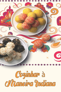 Cozinhar à maneira indiana