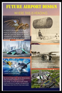 Future Airport Design