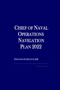 Chief of Naval Operations Navigation Plan 2022