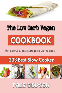 The Low Carb Vegan