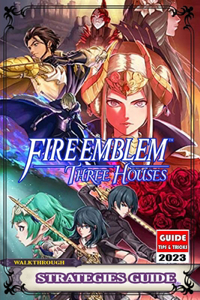 Fire Emblem Three Houses